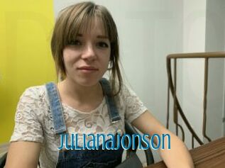 JulianaJonson