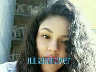 JulianaLover