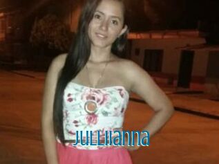 Julliianna