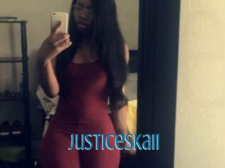 JusticeSkaii