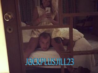 Jackplusjill23