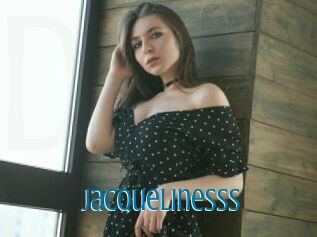 Jacquelinesss