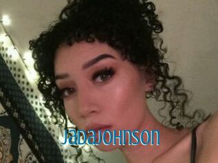 Jadajohnson