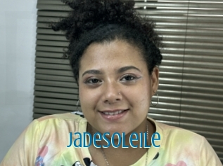 Jadesoleile