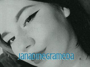 Janadinegrameda