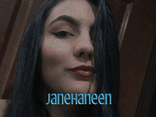 Janehaneen