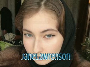 Janelawrenson