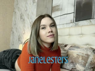 Janelesters