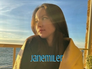 Janemiler