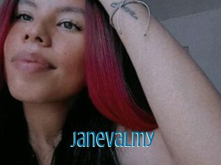 Janevalmy