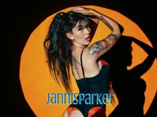 Jannisparker