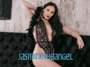 Jasminetheangel