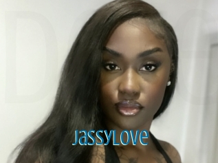 Jassylove