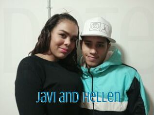 Javi_and_hellen