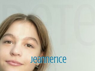 Jeannerice