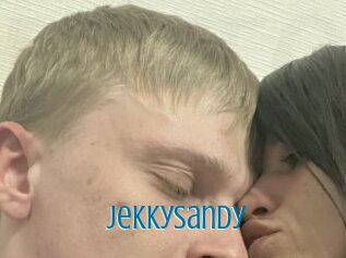 Jekkysandy