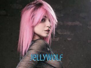 Jellywolf