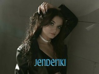 Jenderiki