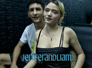 Jeniferandliam