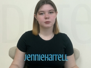 Jennieharrell