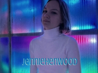 Jenniehenwood