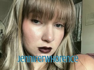 Jenniferwhorence