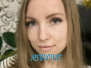 Jennypurr