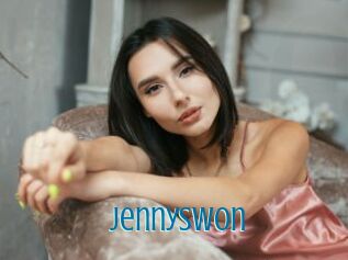 Jennyswon