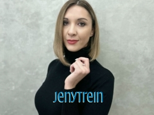 Jenytrein