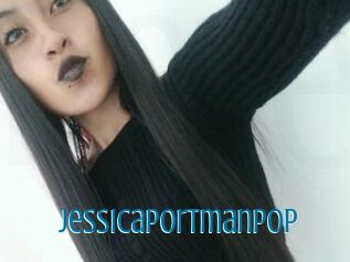 Jessicaportmanpop