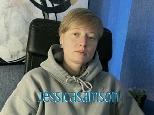 Jessicasamson