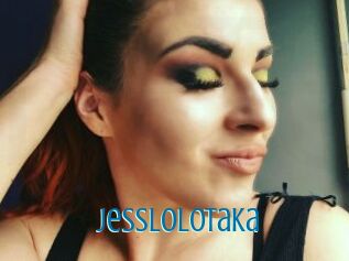 Jesslolotaka