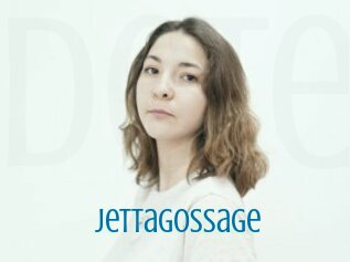 Jettagossage