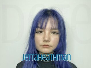 Jettaheathman