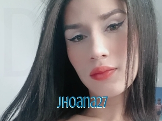 Jhoana27