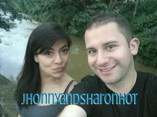 Jhonnyandsharonhot