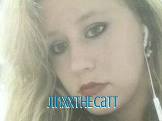 JinxxTHEcatt