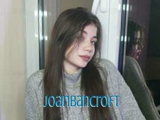 Joanbancroft