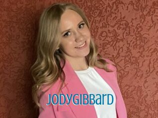 Jodygibbard