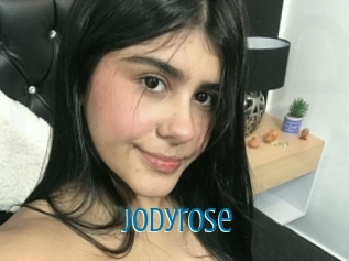 Jodyrose