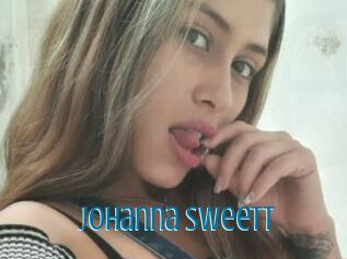 Johanna_sweett