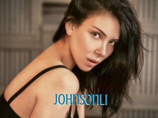 Johnsonli