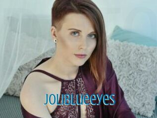 Joliblueeyes