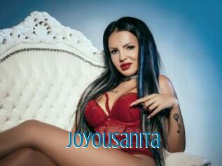 Joyousanita