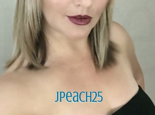 Jpeach25