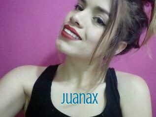 Juanax