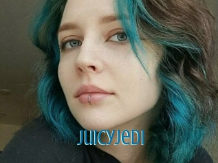 Juicyjedi