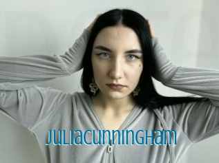 Juliacunningham