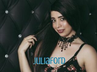 Juliaford