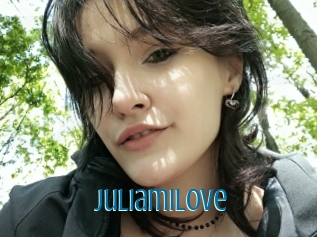 Juliamilove